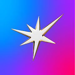 Jio Hotstar Mod logo